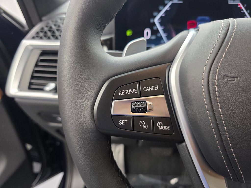 Certified 2025 BMW X5 sDrive40i w/ Premium Package RWD image 20