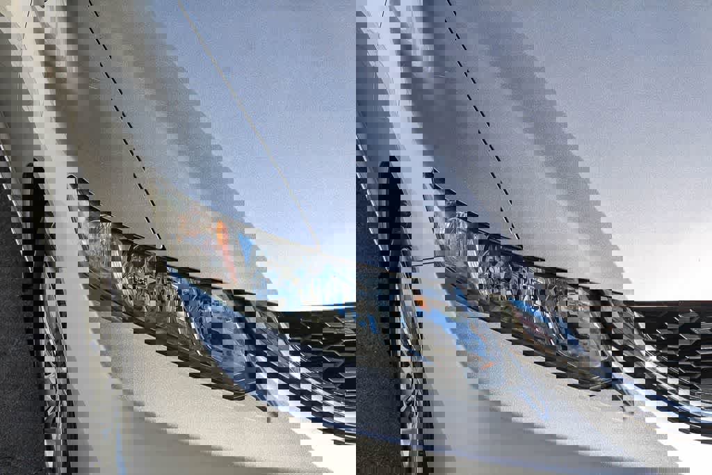 Used 2015 Honda Civic LX image 4