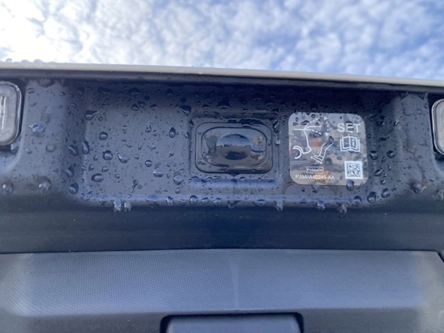 New 2023 Ford Mustang Mach-E GT w/ GT Performance Edition image 12