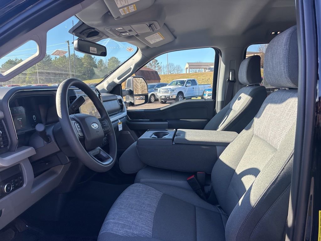 New 2026 Ford F250 XLT w/ XLT Premium Package image 21
