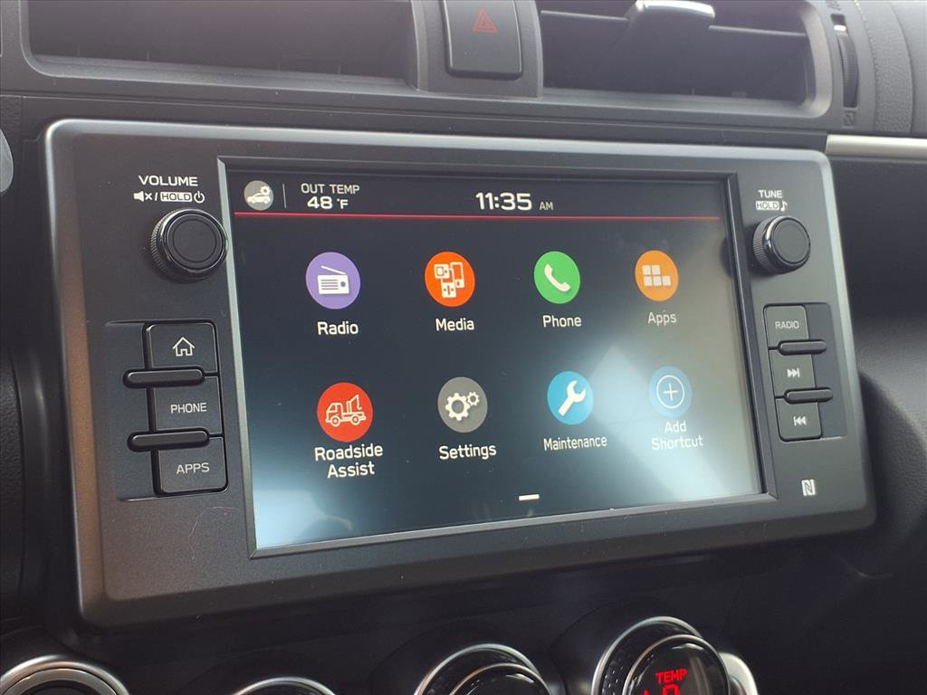 New 2026 Toyota GR86 Premium w/ Performance Package image 8