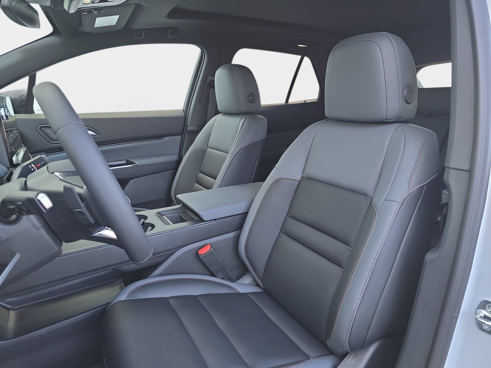 New 2026 Honda Prologue Touring image 15