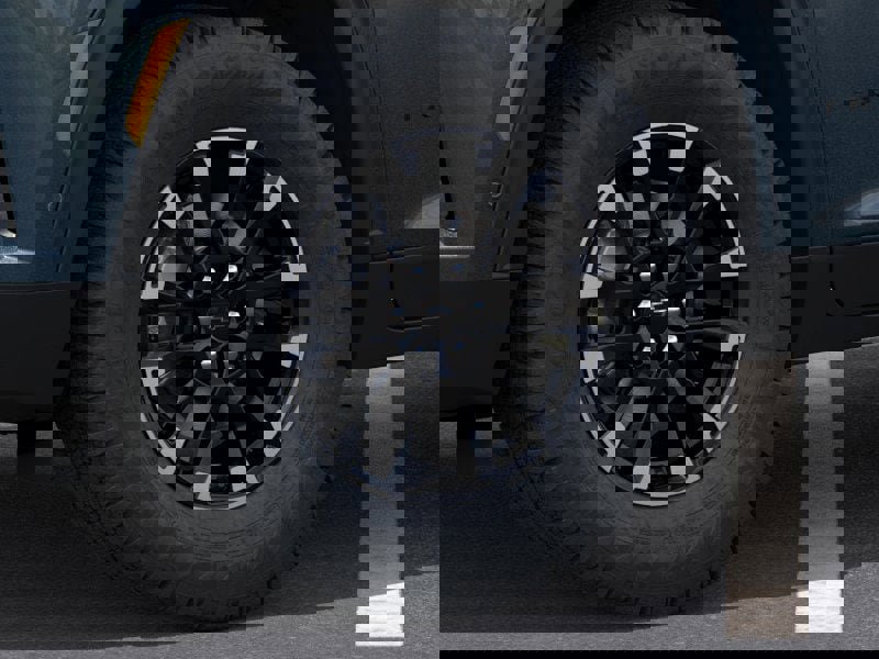 New 2026 Chevrolet Traverse Z71 w/ Enhanced Driving Package image 9