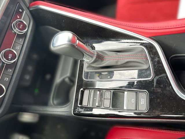 Used 2025 Acura ADX A-Spec image 20