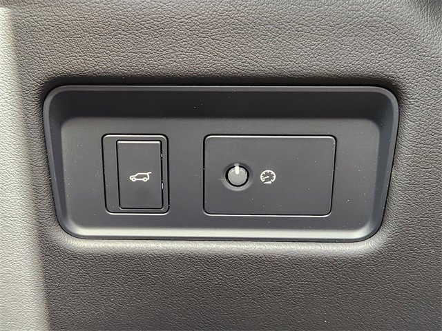 Used 2026 Jaguar F-PACE R-Dynamic S image 20