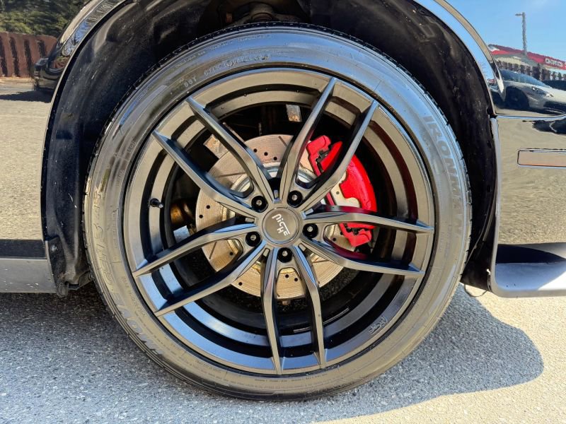 Used 2017 Dodge Challenger GT w/ GT Interior Package image 29