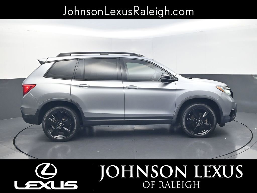 Used 2020 Honda Passport Elite image 6