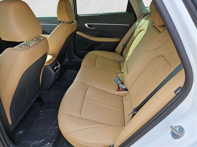 New 2026 Hyundai Sonata Limited FWD image 11