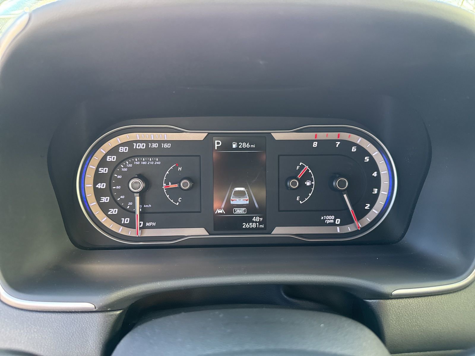 Certified 2023 Hyundai Santa Cruz SEL image 27