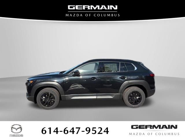 New 2026 MAZDA CX-50 AWD 2.5 Hybrid w/ Weather Package image 11