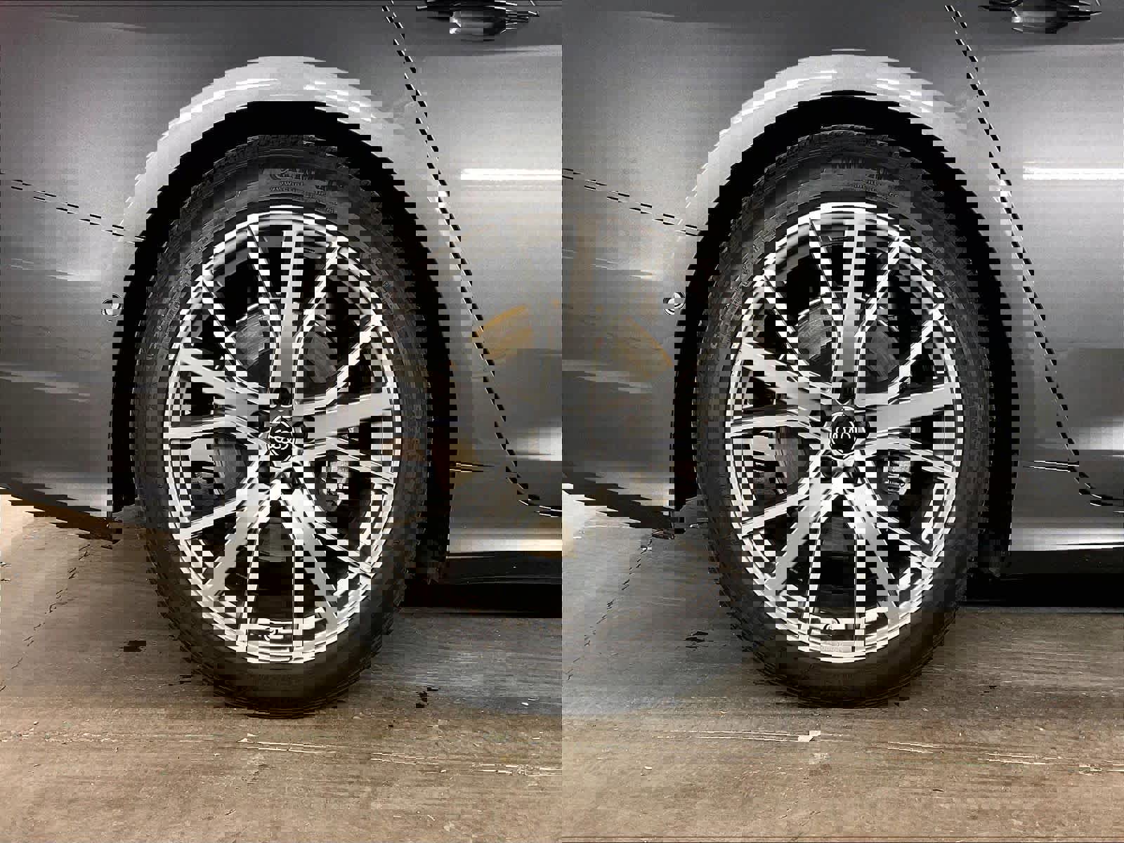 Certified 2023 Audi A6 Premium Plus w/ Premium Plus Package image 10