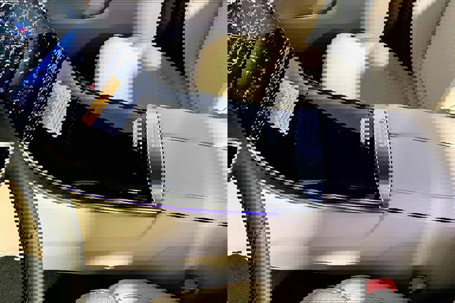 New 2026 Mercedes-Benz GLC 300 4MATIC image 10