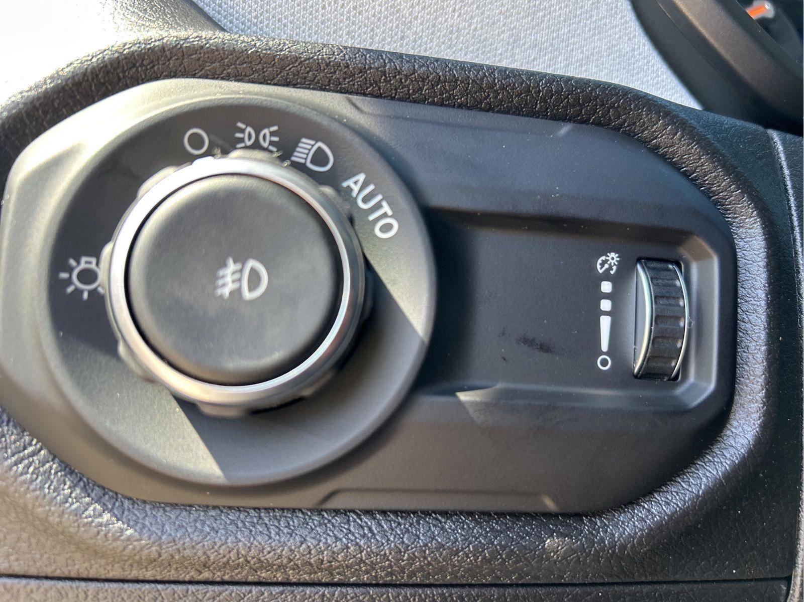 New 2026 Jeep Wrangler Sport S image 13