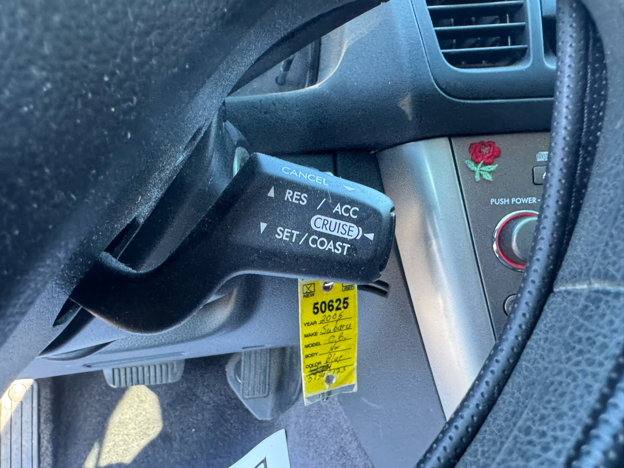 Used 2005 Subaru Outback 2.5i image 19