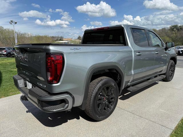 New 2026 GMC Sierra 1500 Elevation AWD/4WD image 16