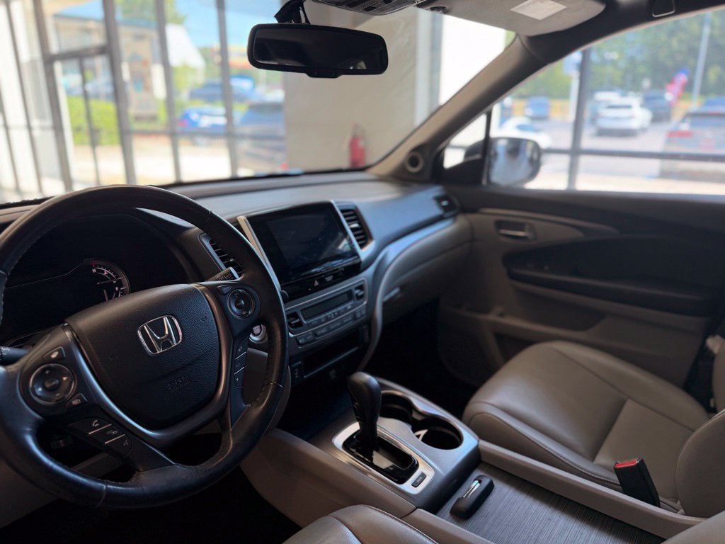 Used 2016 Honda Pilot EX-L image 12