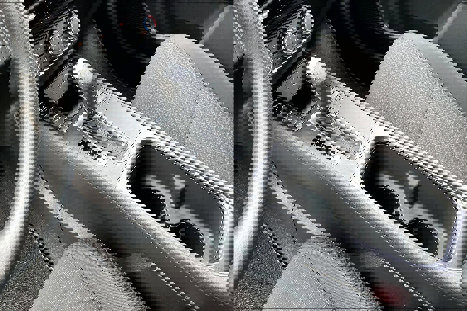 New 2026 Nissan Kicks S image 7