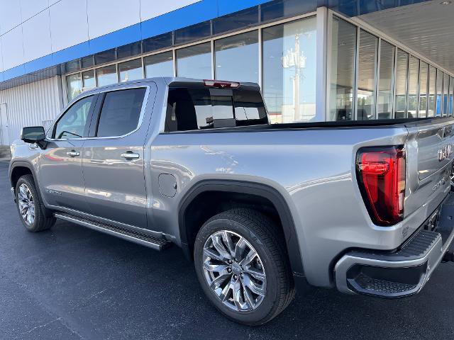 New 2026 GMC Sierra 1500 Denali image 9
