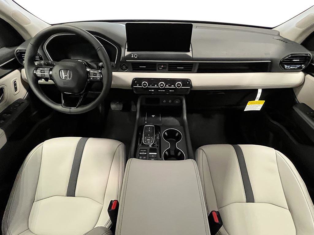 New 2026 Honda Pilot EX-L image 17