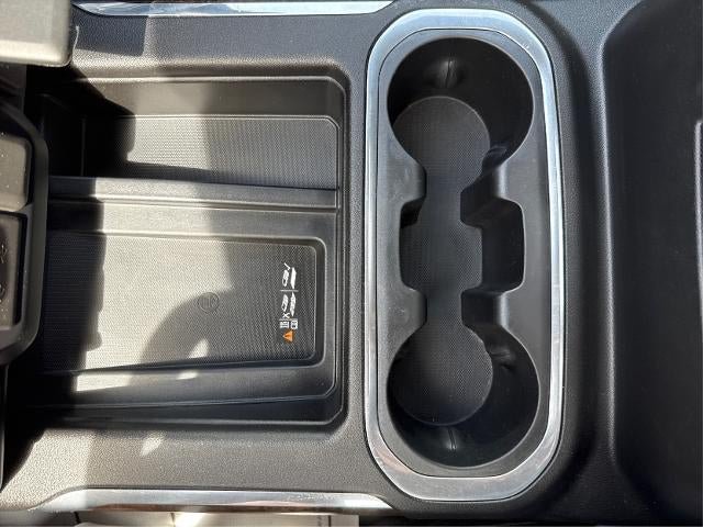 Certified 2019 GMC Sierra 1500 Denali w/ Denali Ultimate Package AWD/4WD image 23