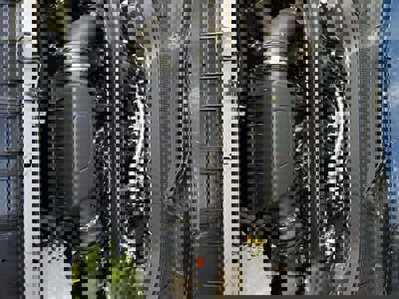 New 2026 Ford Explorer ST image 37