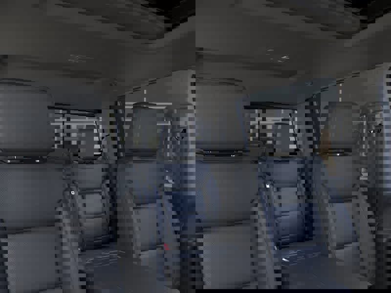 New 2026 GMC Sierra 1500 SLT w/ SLT Premium Plus Package image 24