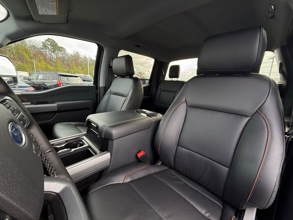 New 2026 Ford F350 Lariat image 24
