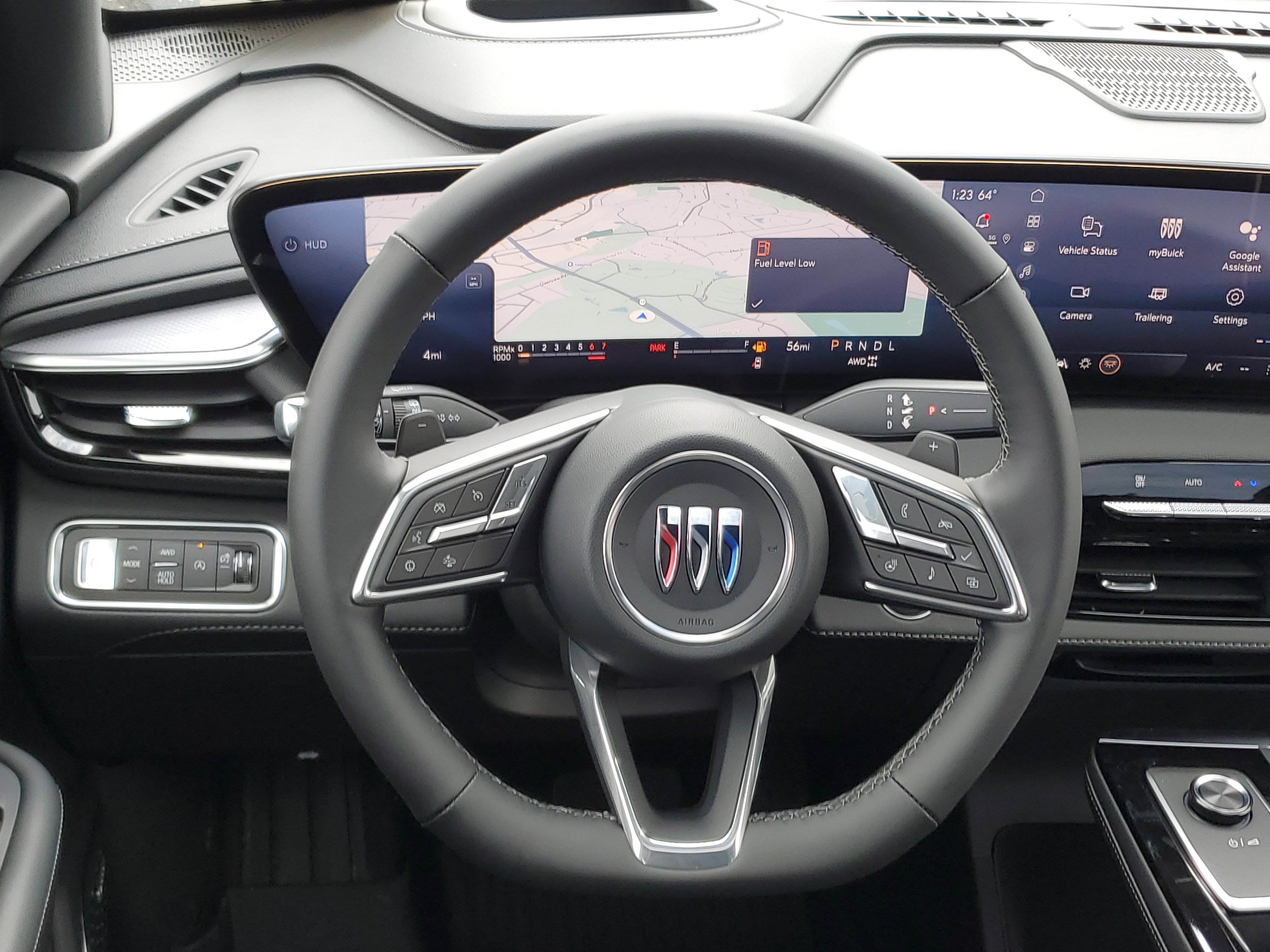 New 2026 Buick Enclave Sport Touring w/ Power Package image 13