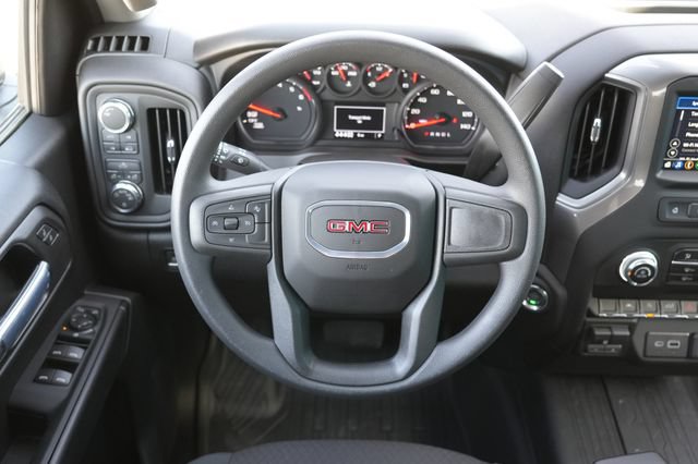 New 2026 GMC Sierra 1500 Pro w/ Graphite Edition AWD/4WD image 11