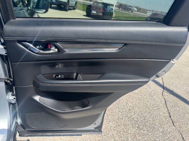 Used 2018 MAZDA CX-5 Grand Touring w/ Premium Package image 34