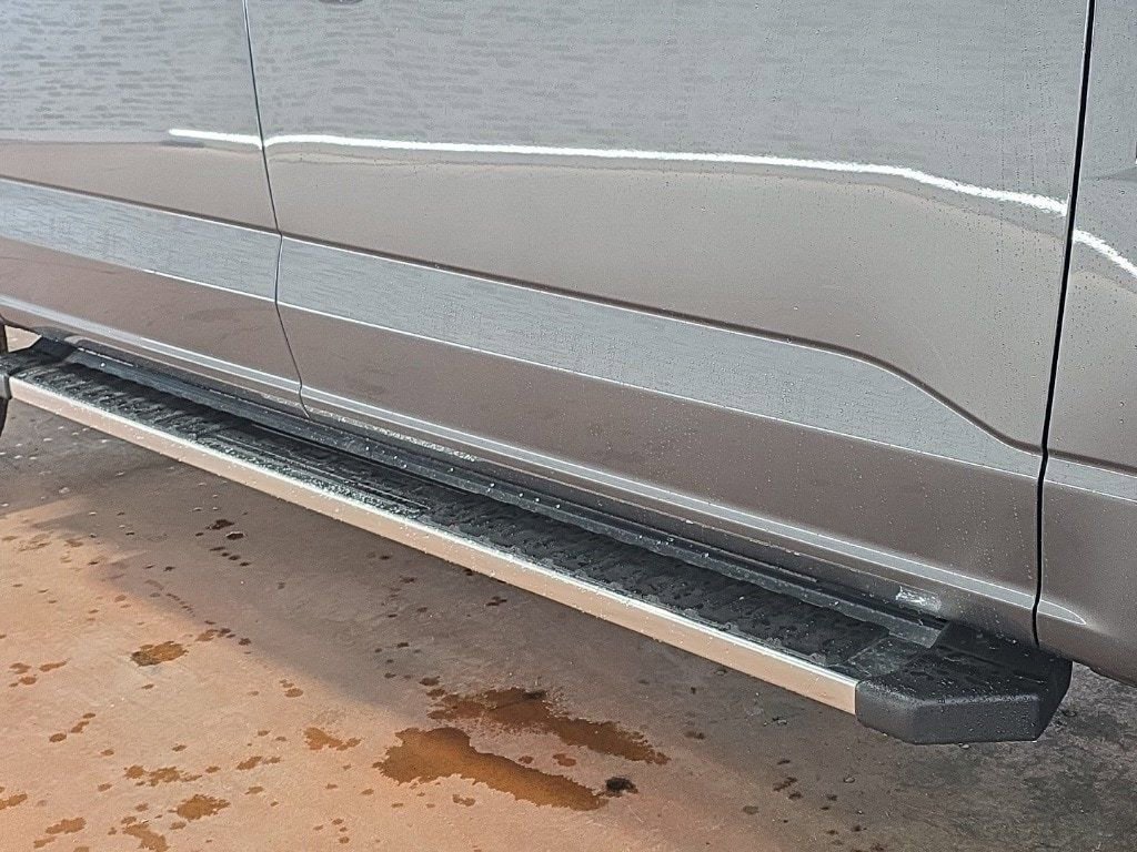 New 2026 Ford F150 Lariat w/ Equipment Group 502A High image 11