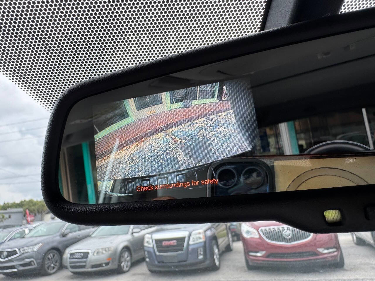 Used 2013 Honda Odyssey Touring Elite image 15