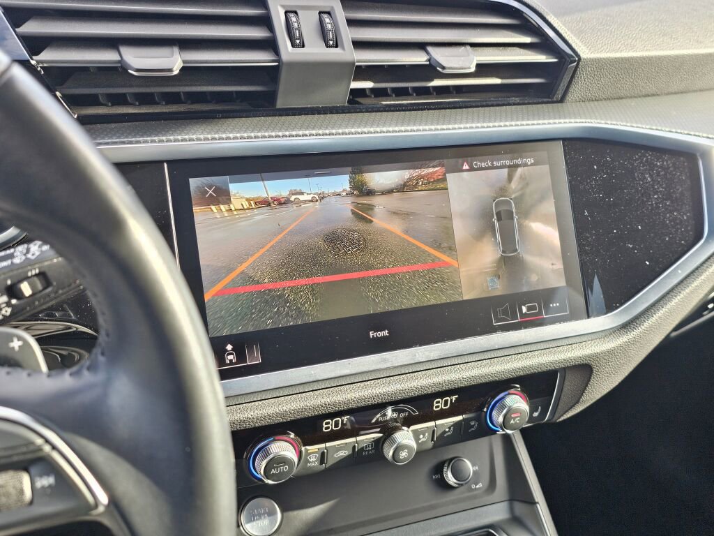Used 2019 Audi Q3 2.0T Prestige image 34