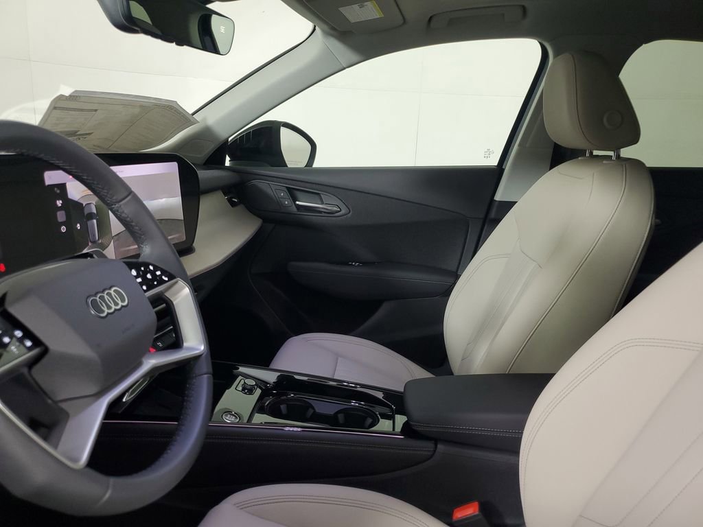 New 2026 Audi Q3 quattro 2.0T AWD/4WD image 22