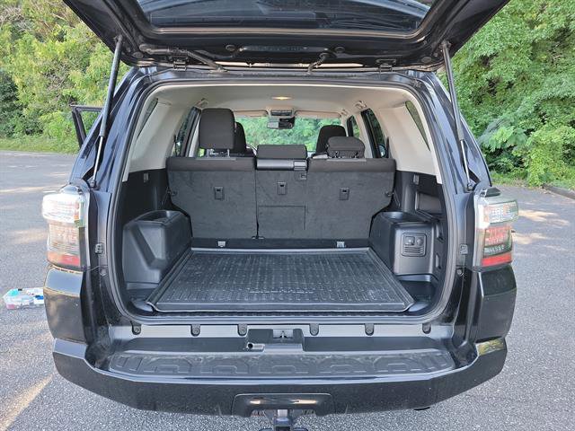 Used 2023 Toyota 4Runner SR5 image 11