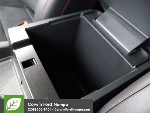 New 2026 Ford Explorer ST w/ Sun And Sound Package image 20