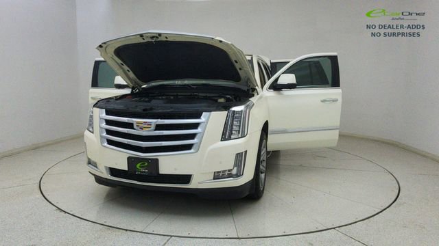 Used 2015 Cadillac Escalade Luxury RWD image 74