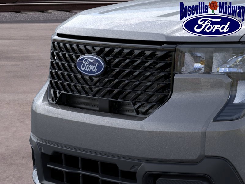 New 2026 Ford Maverick XLT w/ Equipment Group 301A AWD/4WD image 22