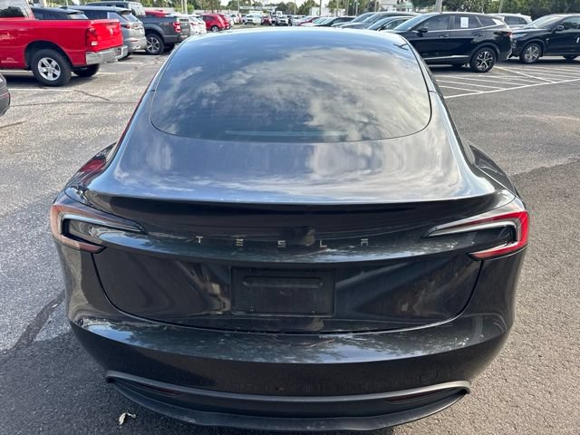 Used 2024 Tesla Model 3 Standard Range RWD image 5