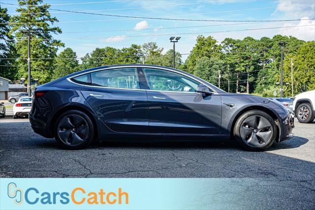 Used 2019 Tesla Model 3 Mid Range RWD image 10