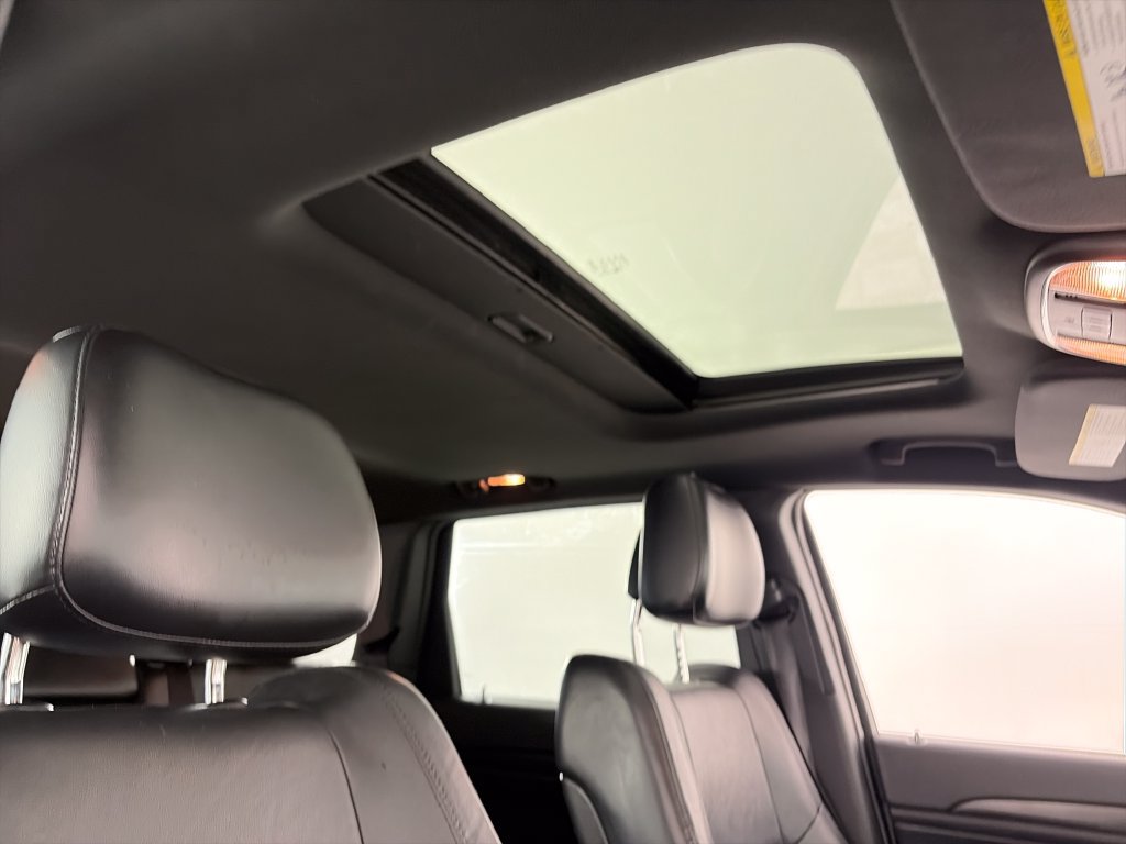 Used 2015 Jeep Grand Cherokee Altitude AWD/4WD image 31