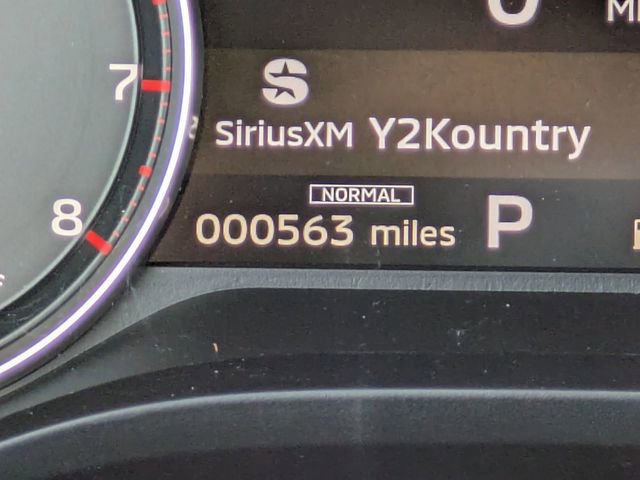 New 2026 Mitsubishi Outlander Trail Edition image 34