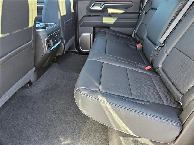 New 2026 GMC Sierra 3500 Denali w/ Denali Reserve Package image 16