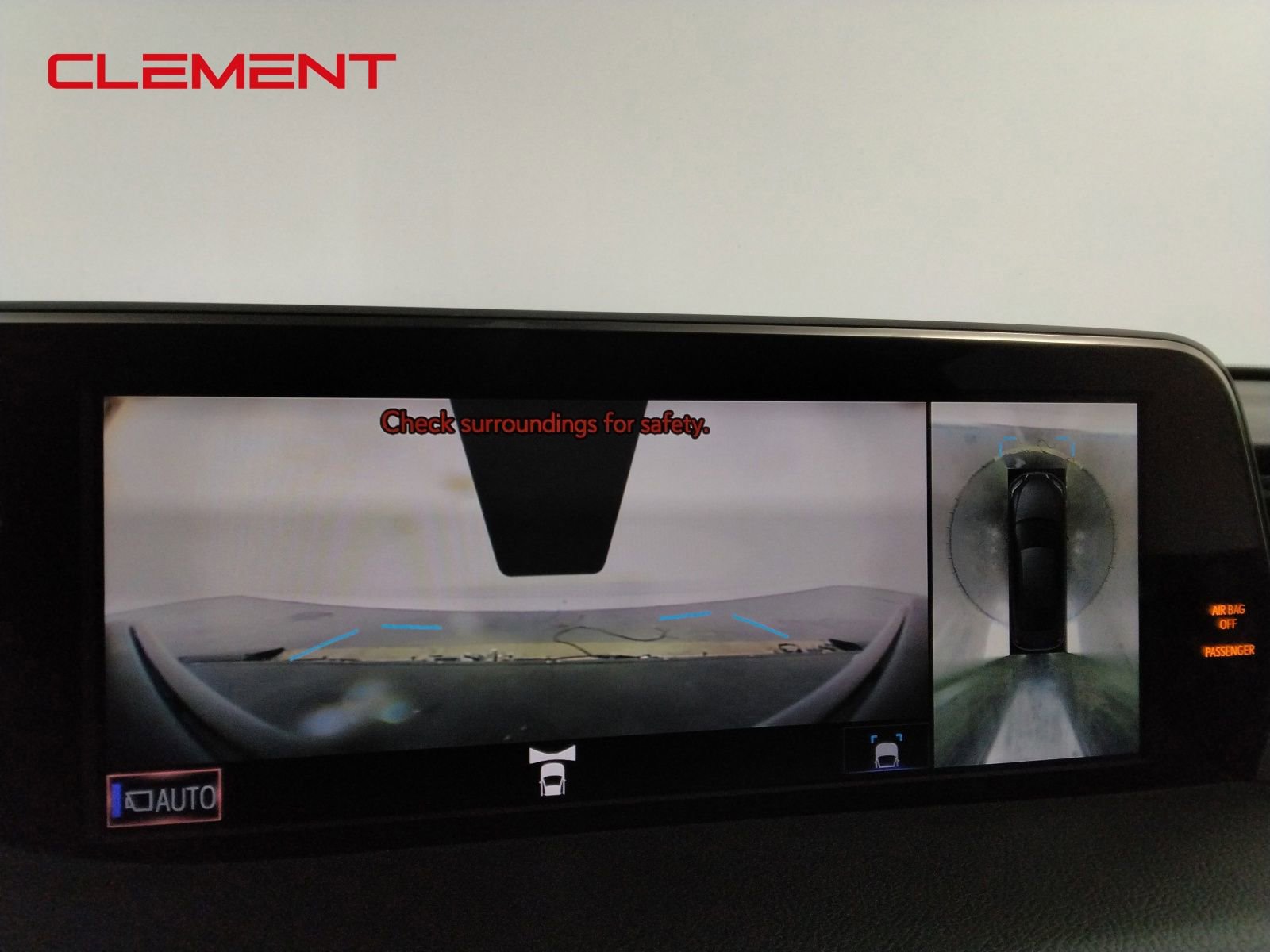 Used 2020 Lexus ES 350 Luxury w/ Accessory Package 2 image 32