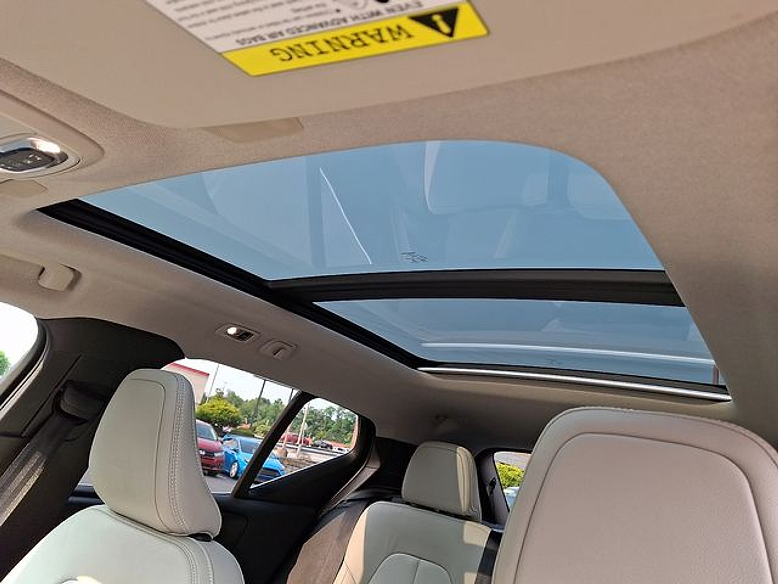 Used 2020 Volvo XC40 T5 Inscription w/ Protection Package AWD/4WD image 15