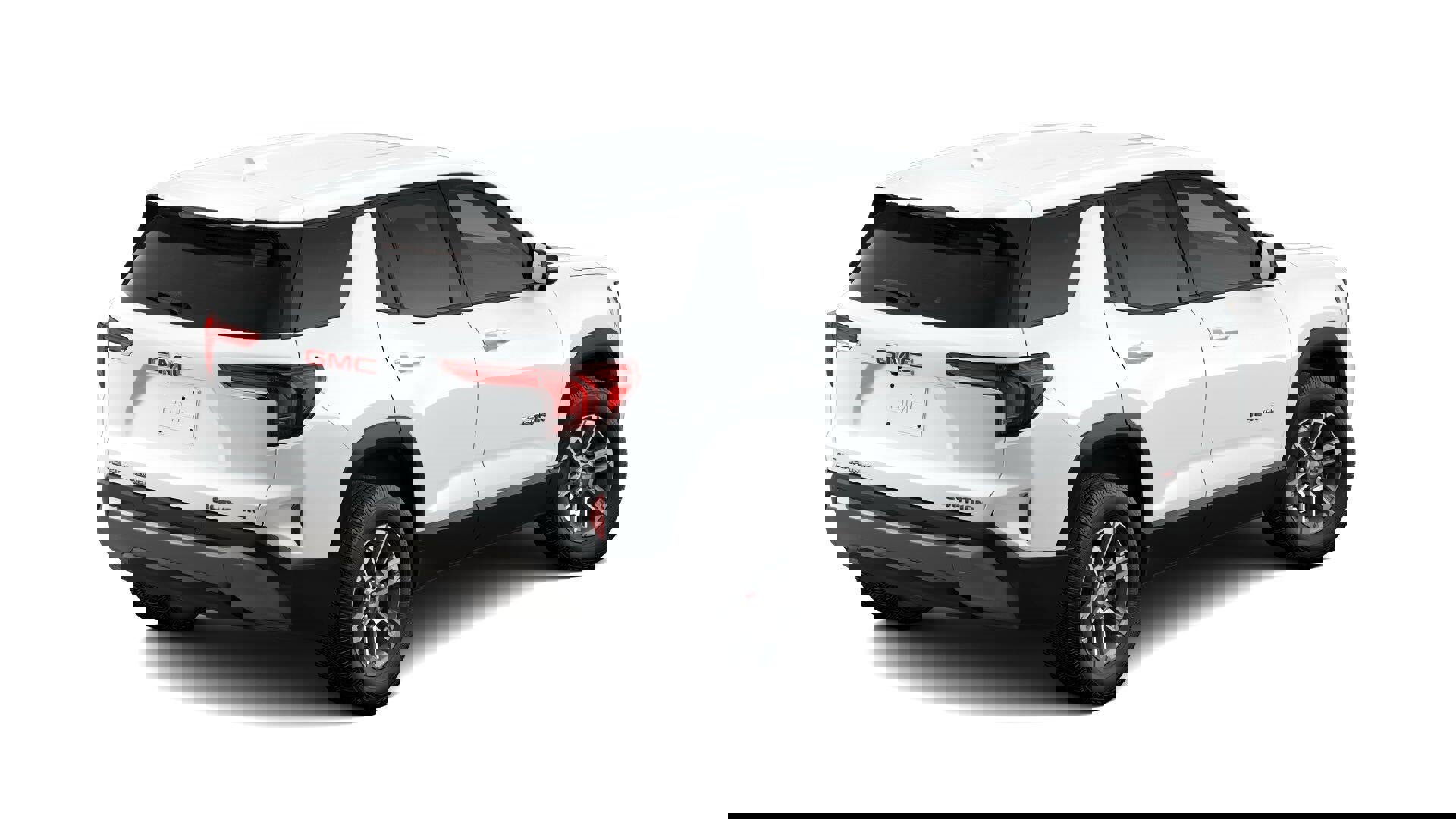 New 2025 GMC Terrain Elevation image 51