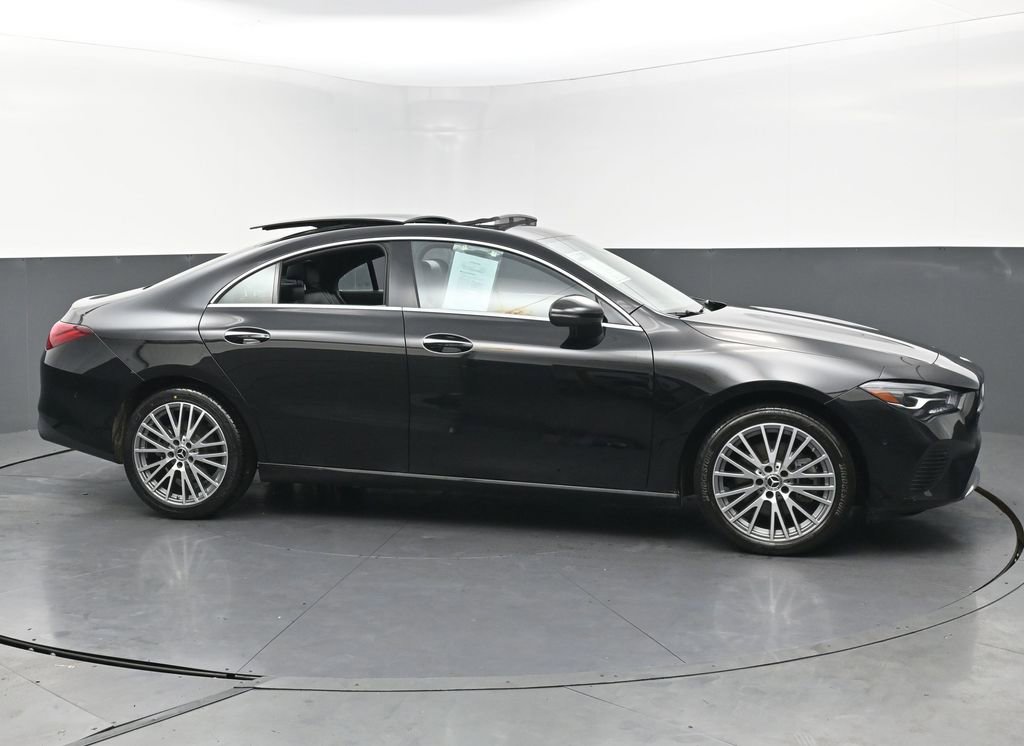 Used 2024 Mercedes-Benz CLA 250 image 6