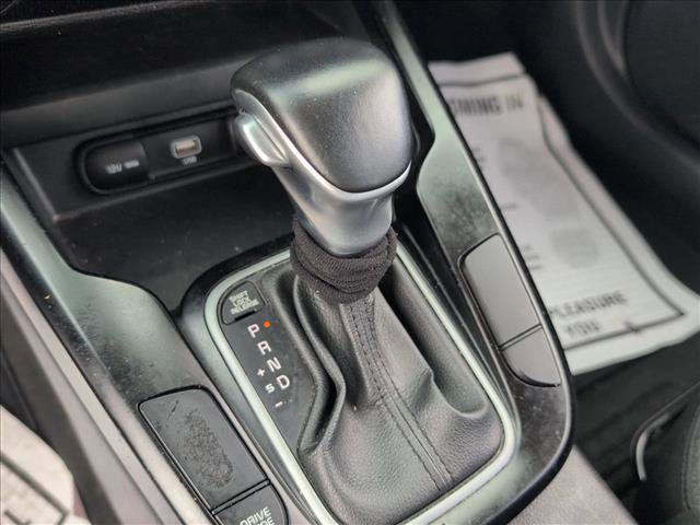 Used 2020 Kia Soul GT-Line FWD image 12