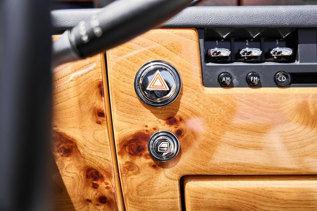 Used 2009 Rolls-Royce Phantom Drophead Coupe RWD image 62