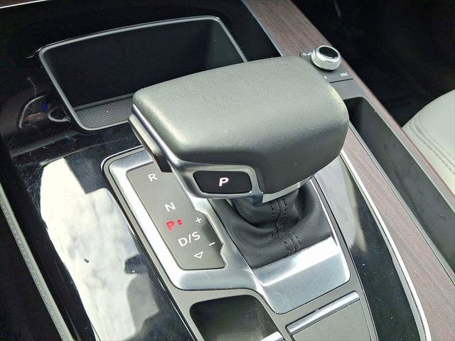 Certified 2022 Audi Q5 2.0T Premium Plus image 16